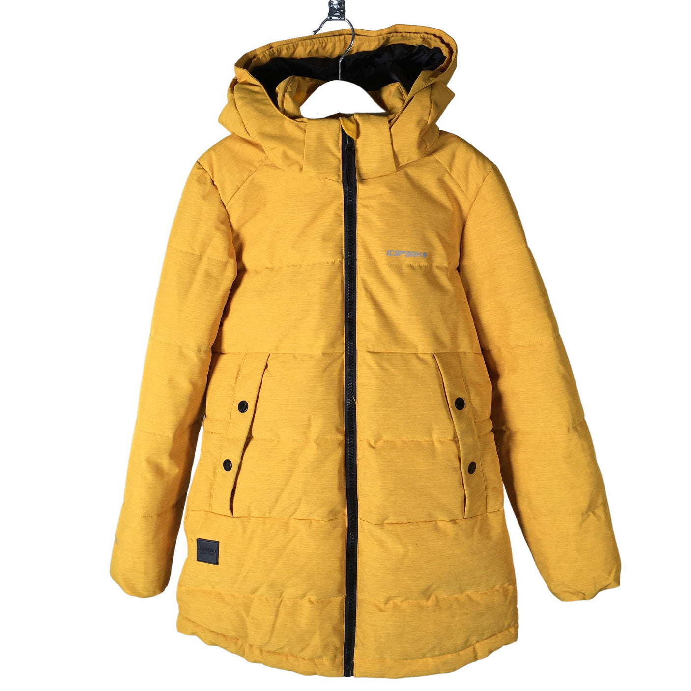 Unisex Icepeak - Toppatakki, koko 134 - 140 -  (1)