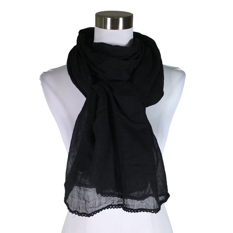 Unisex Fransa - Huivi, koko Maxi -  ()