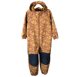 Unisex Name It - Softshellhaalari, koko 104 - 110 -  (1)