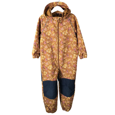 Unisex Name It - Softshellhaalari, koko 104 - 110 -  ()