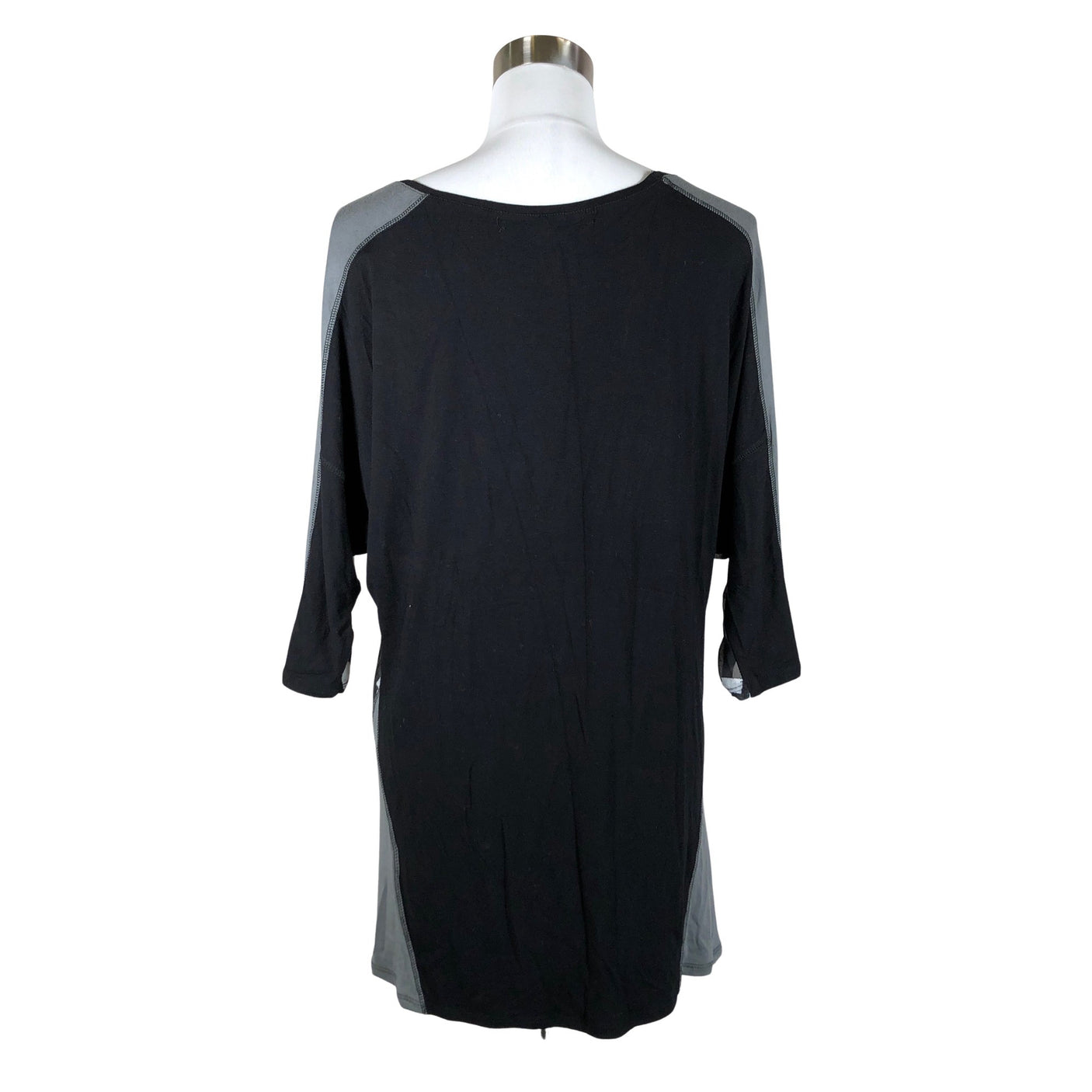 Unisex Desigual - Sifonkitunika, koko 40 -  (2)