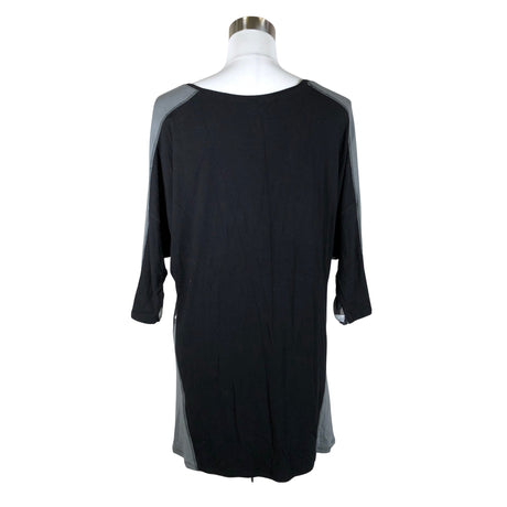 Unisex Desigual - Sifonkitunika, koko 40 -  (2)