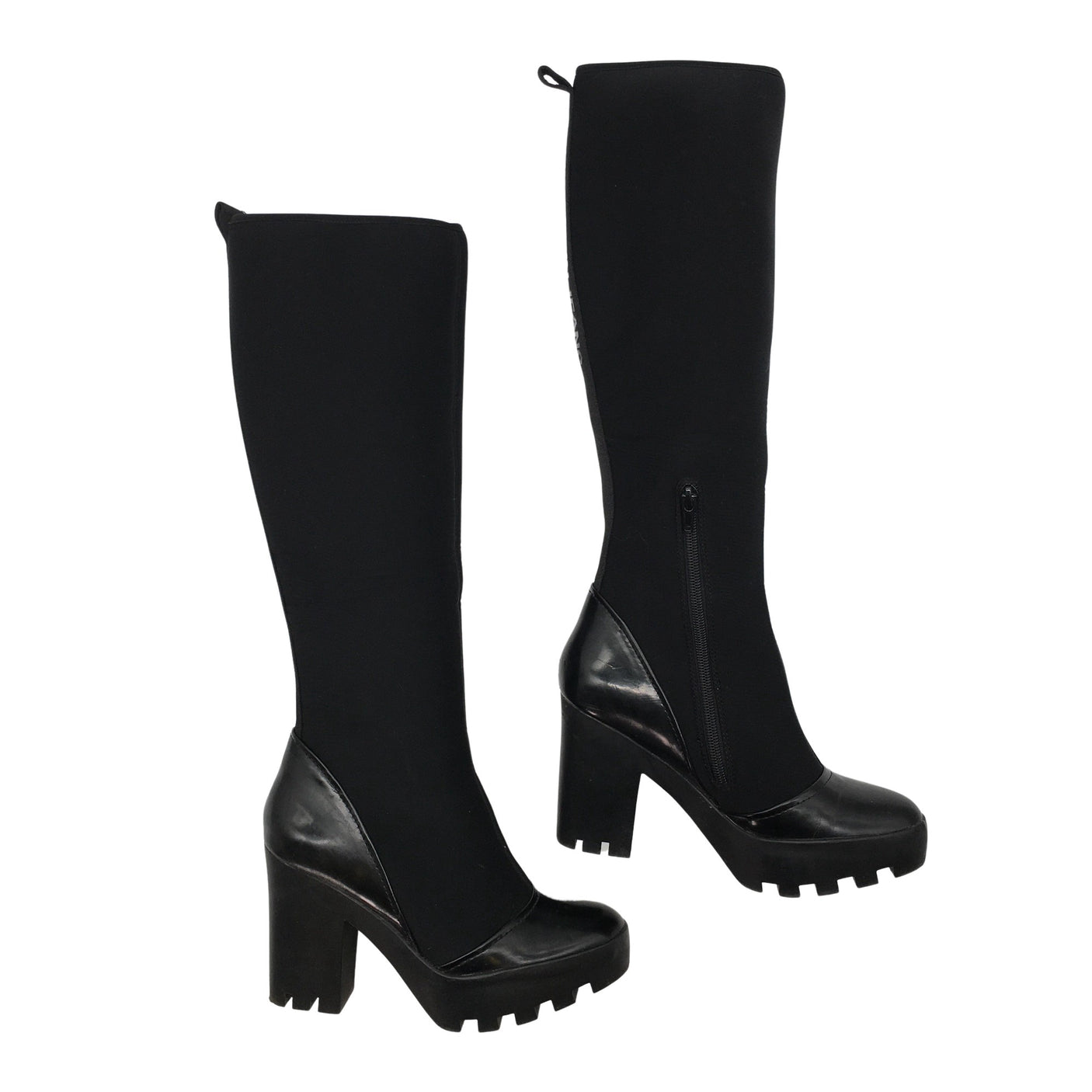 Unisex Calvin Klein - Saappaat, koko 36 -  (1)