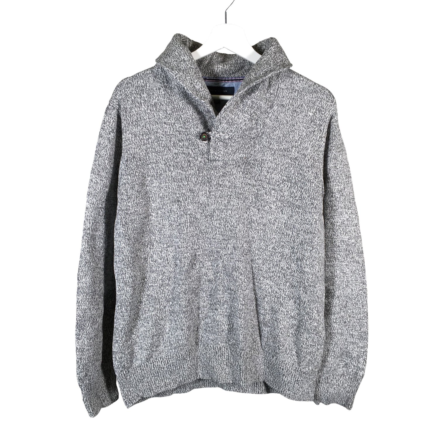  Neulepaita  Neulepaita, koko L  Tommy Hilfiger 
