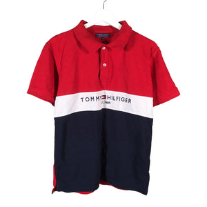 Unisex Tommy Hilfiger - Pikeepaita, koko L -  (1)