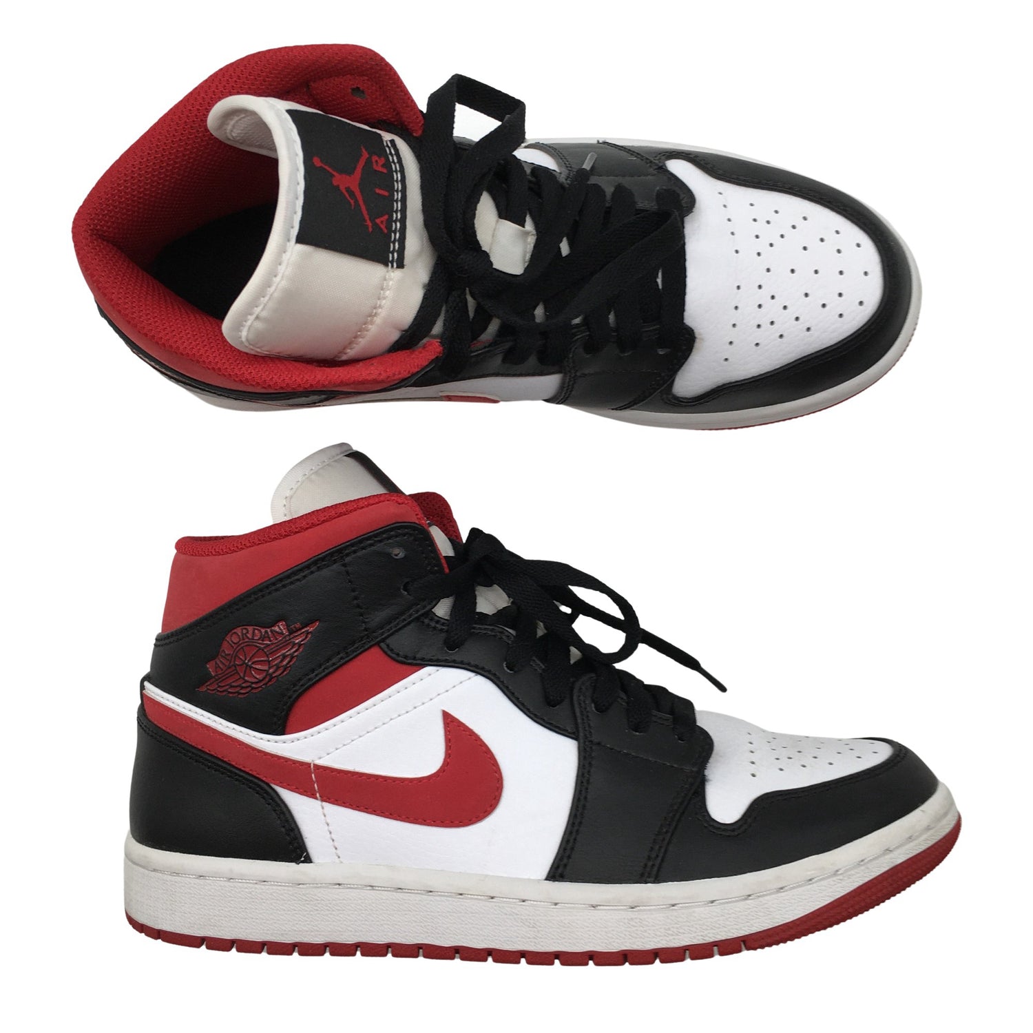  Tennarit  Tennarit, koko 40  Jordan (Nike) 