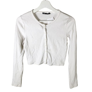 Unisex Zara - Neuletakki, koko 38 -  (1)