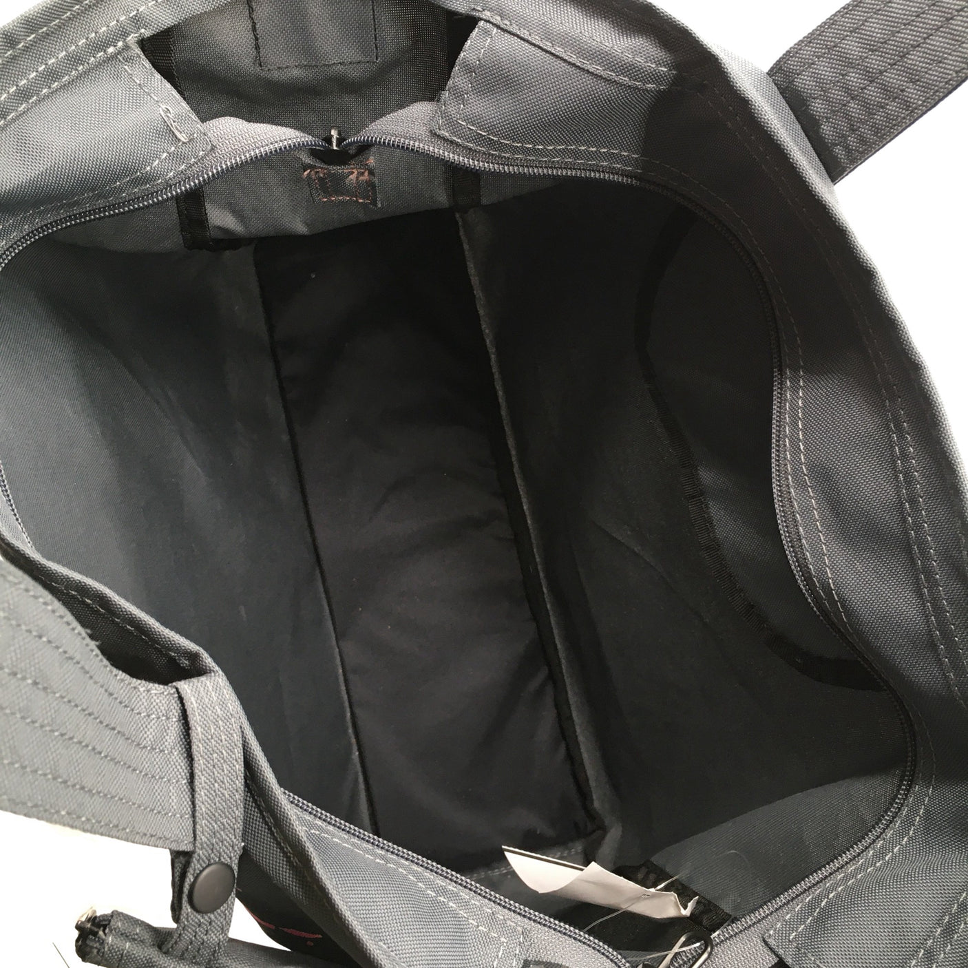 Unisex Nike - Urheilukassi, koko Maxi -  (2)