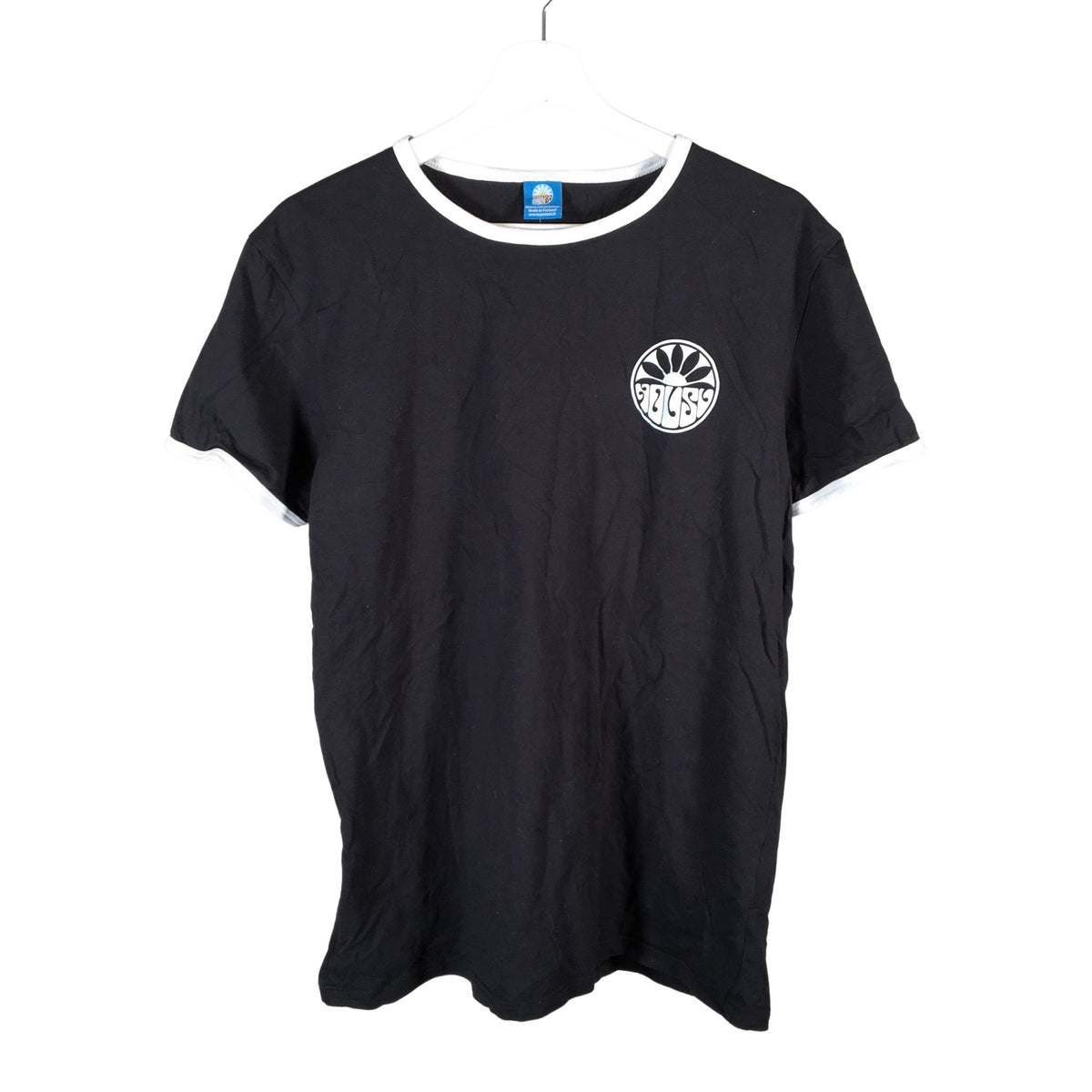 Unisex Nousu - T-paita, koko L -  (1)