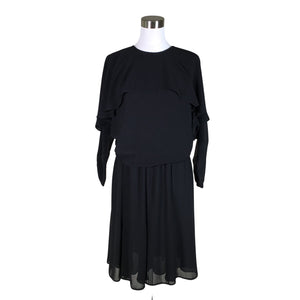 Sifonkimekko, koko 36