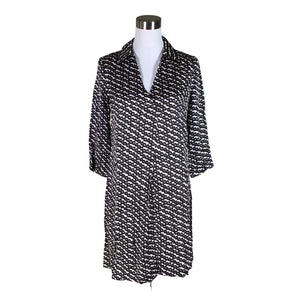 Unisex Comma - Sifonkimekko, koko 34 -  (1)