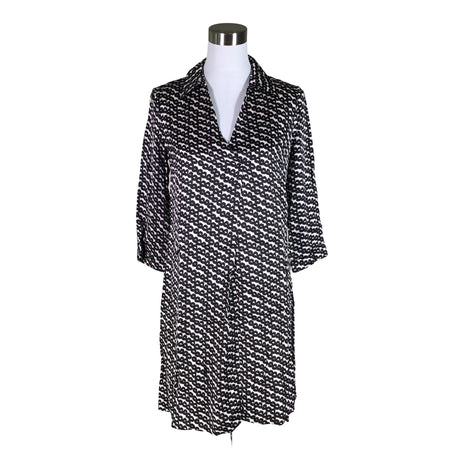 Unisex Comma - Sifonkimekko, koko 34 -  ()