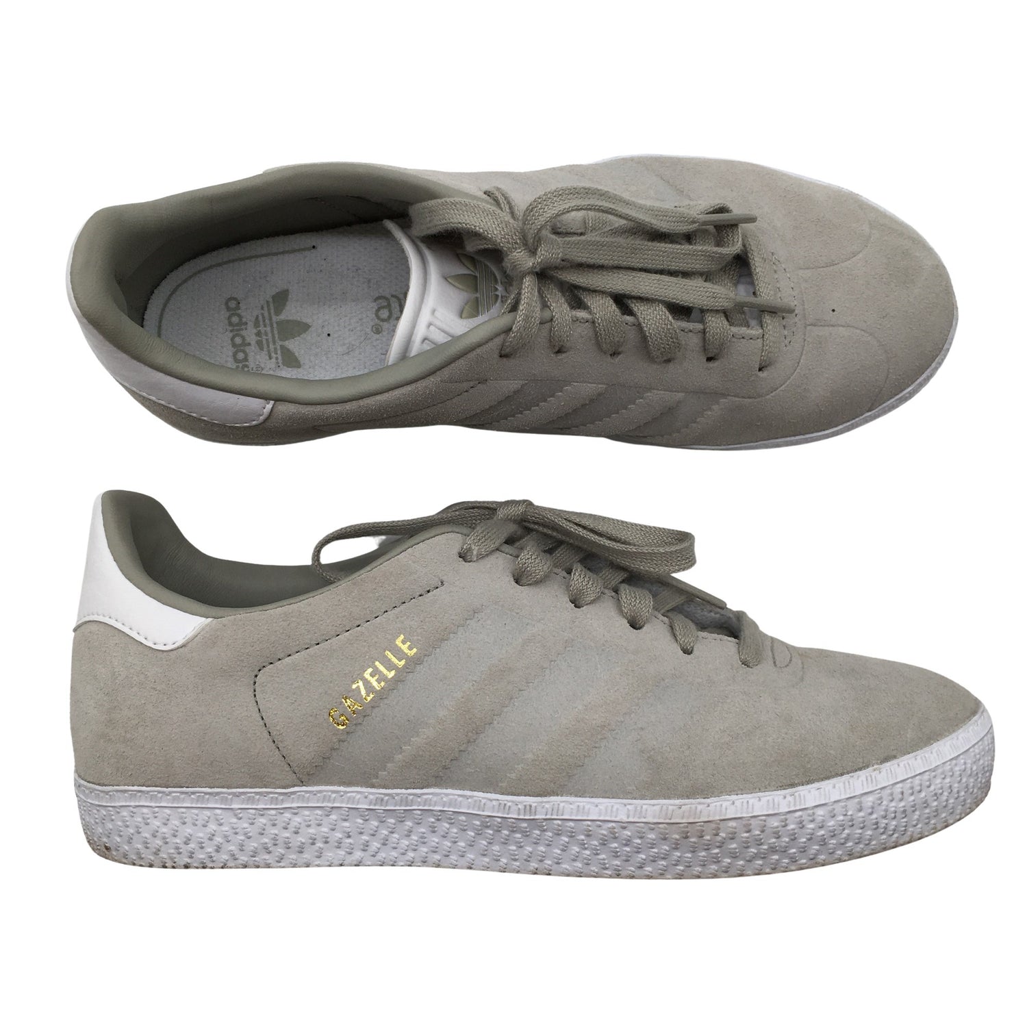  Tennarit  Tennarit, koko 34  Adidas 