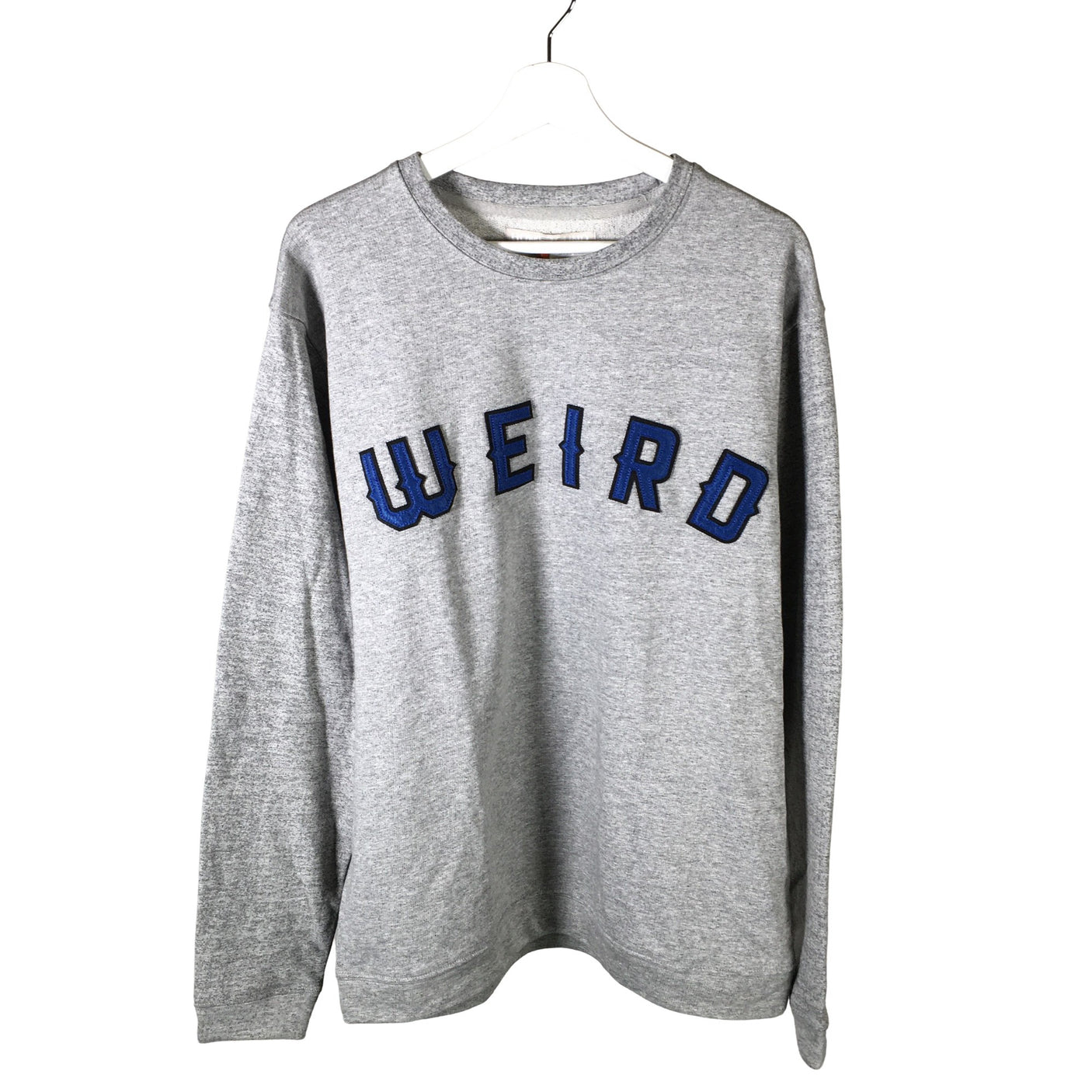 Unisex Homebound - Collegepaita, koko L -  (1)