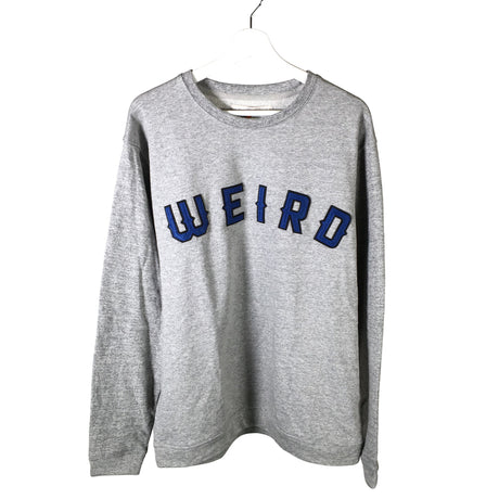 Unisex Homebound - Collegepaita, koko L -  ()