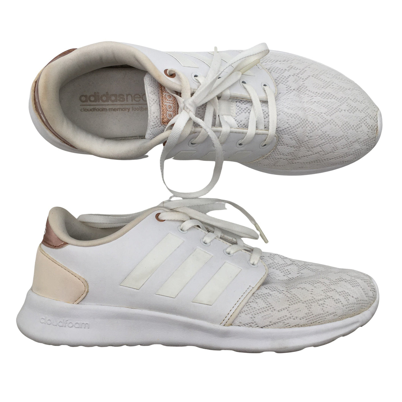 Unisex Adidas - Lenkkarit, koko 39 -  (1)