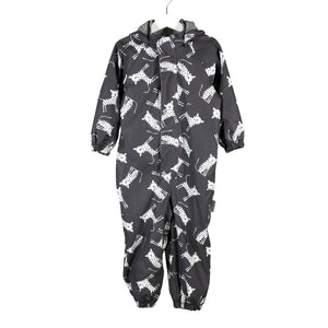 Unisex Jonathan - Sadehaalari, koko 92 - 98 -  (1)