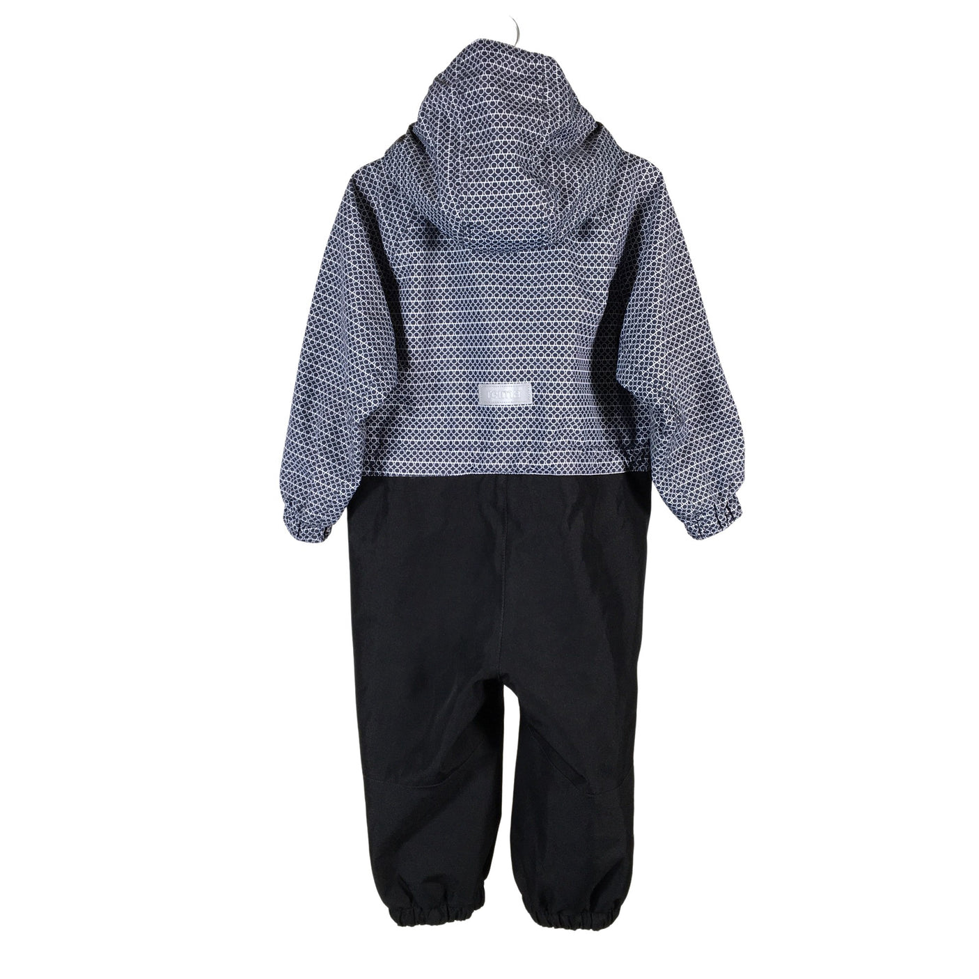 Unisex Reima - Välikausihaalari, koko 92 - 98 -  (2)