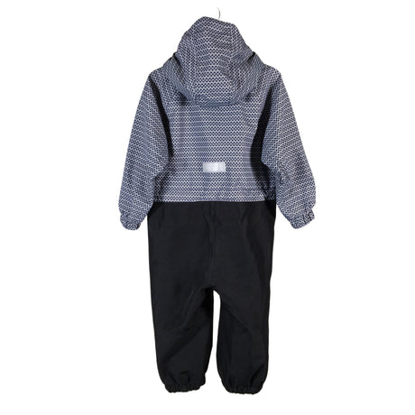 Unisex Reima - Välikausihaalari, koko 92 - 98 -  (2)