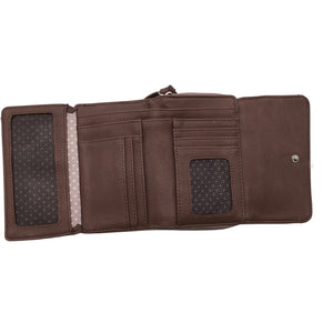 Unisex Tom Tailor - Lompakko, koko Ei kokoa -  (2)