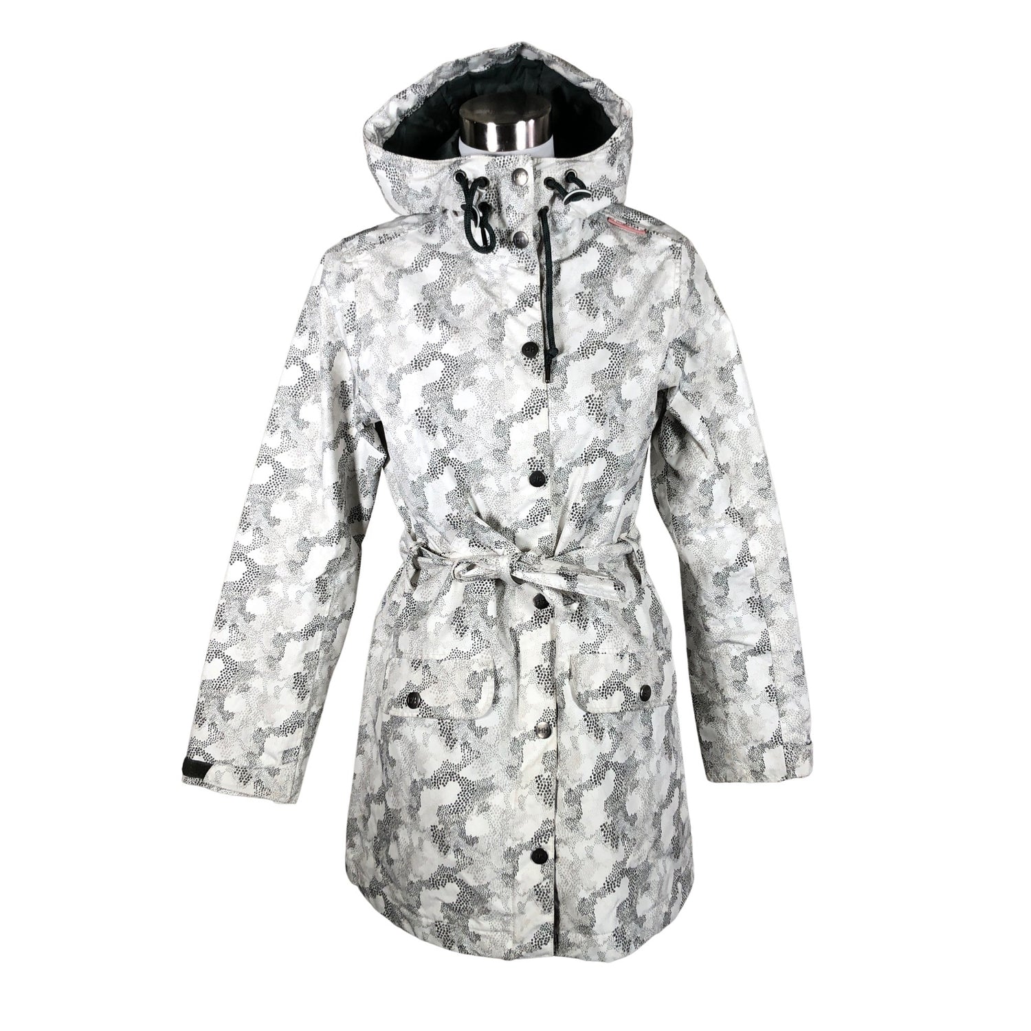 Ulkoilutakki, koko 36