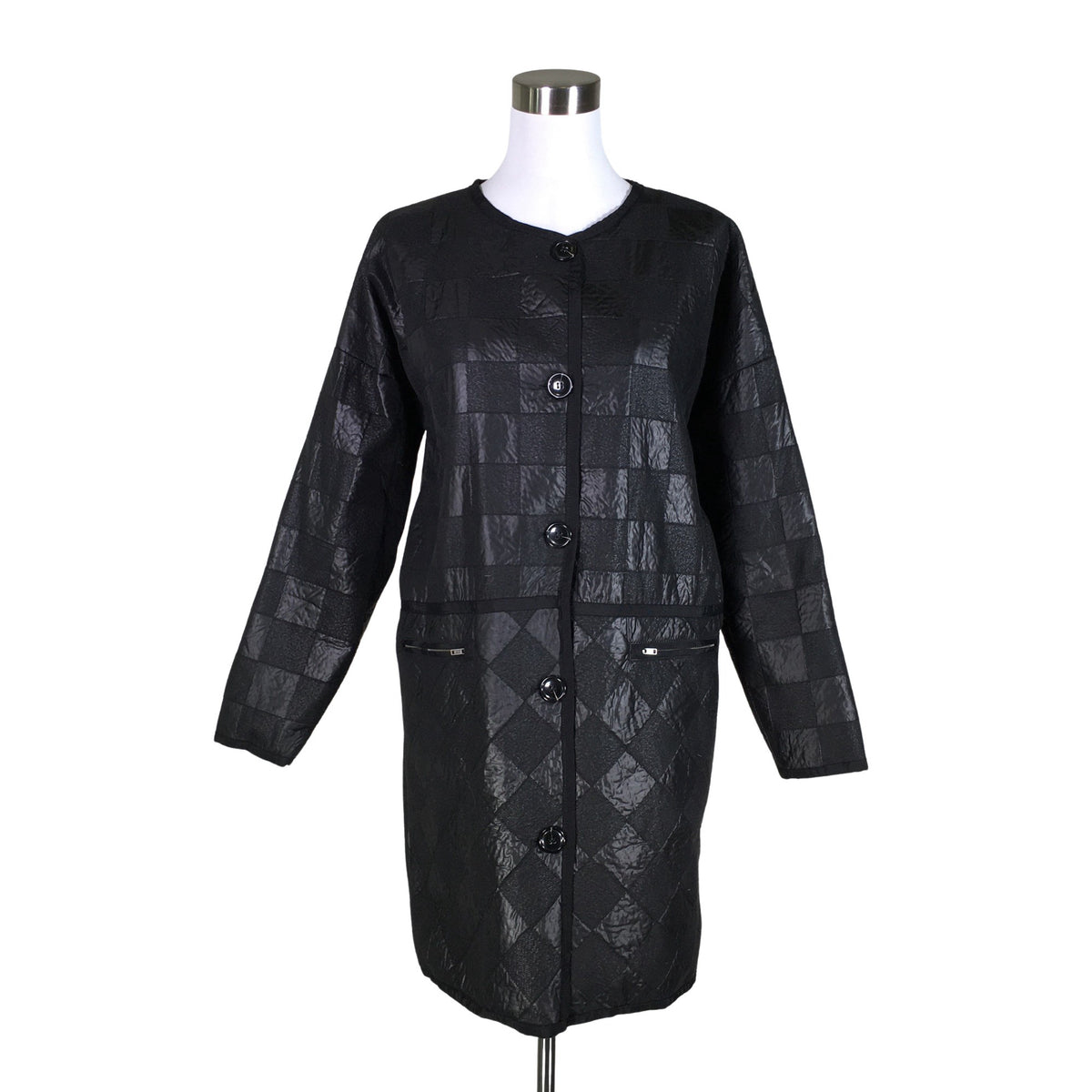 Unisex Nümph - Tikkitakki, koko 38 -  (1)