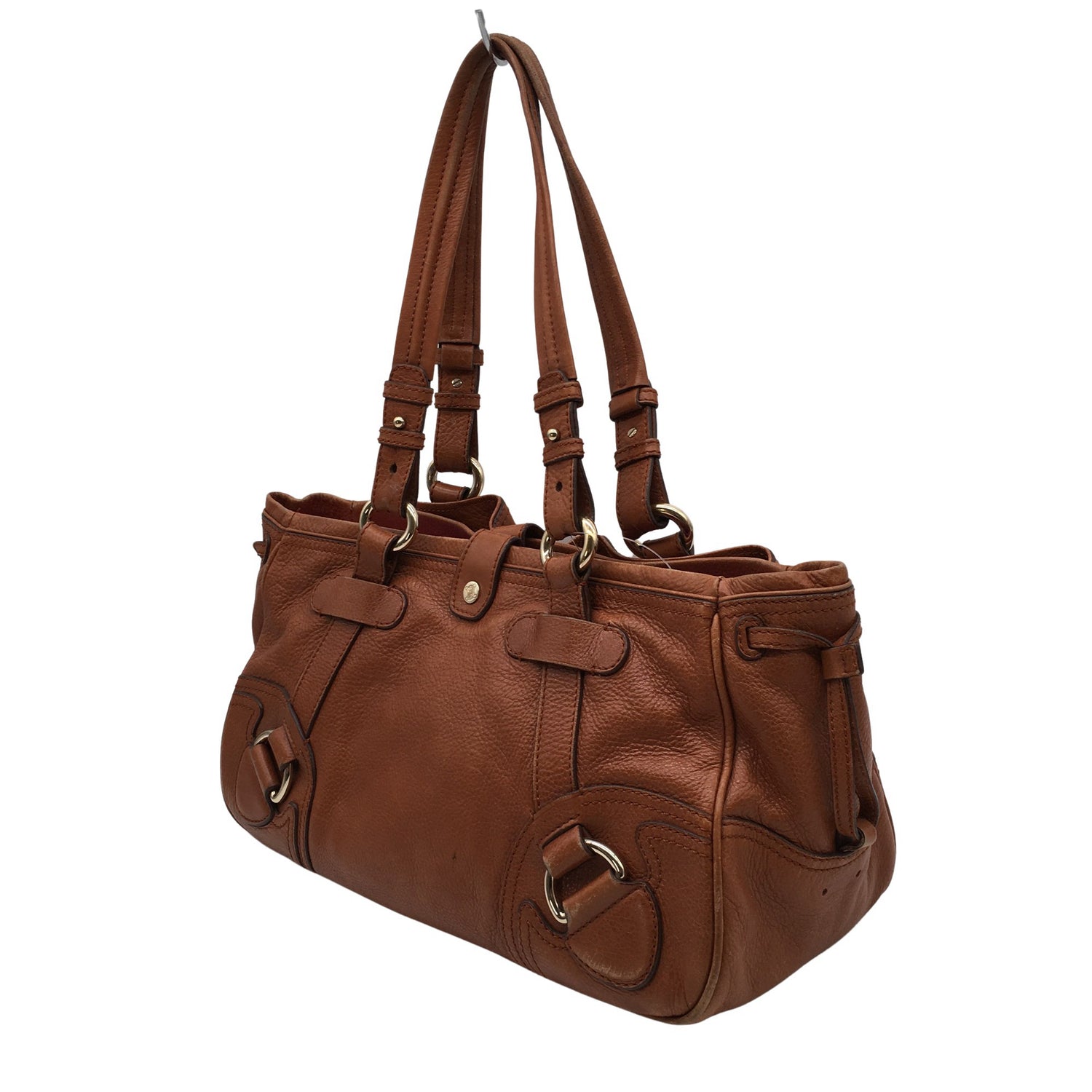 Käsilaukku, koko Midi