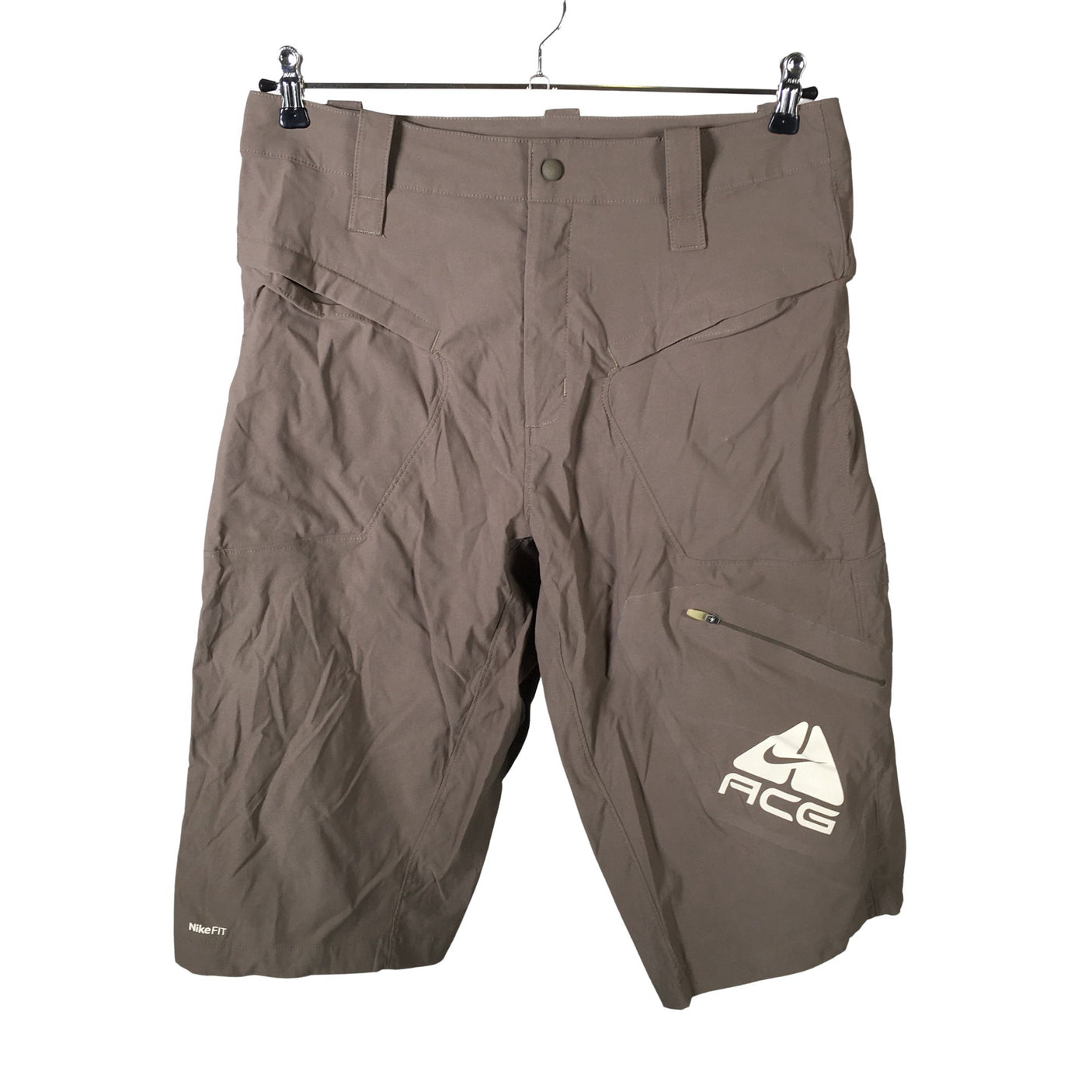 Unisex Nike - Urheilushortsit, koko M -  (1)