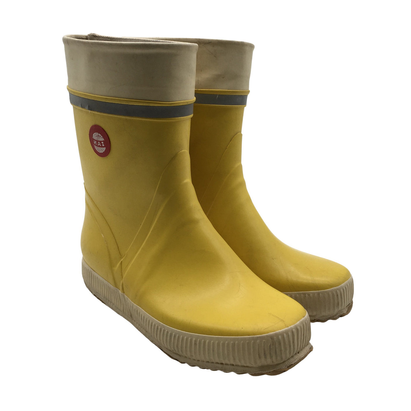 Unisex Nokian - Kumisaappaat, koko 37 -  (2)