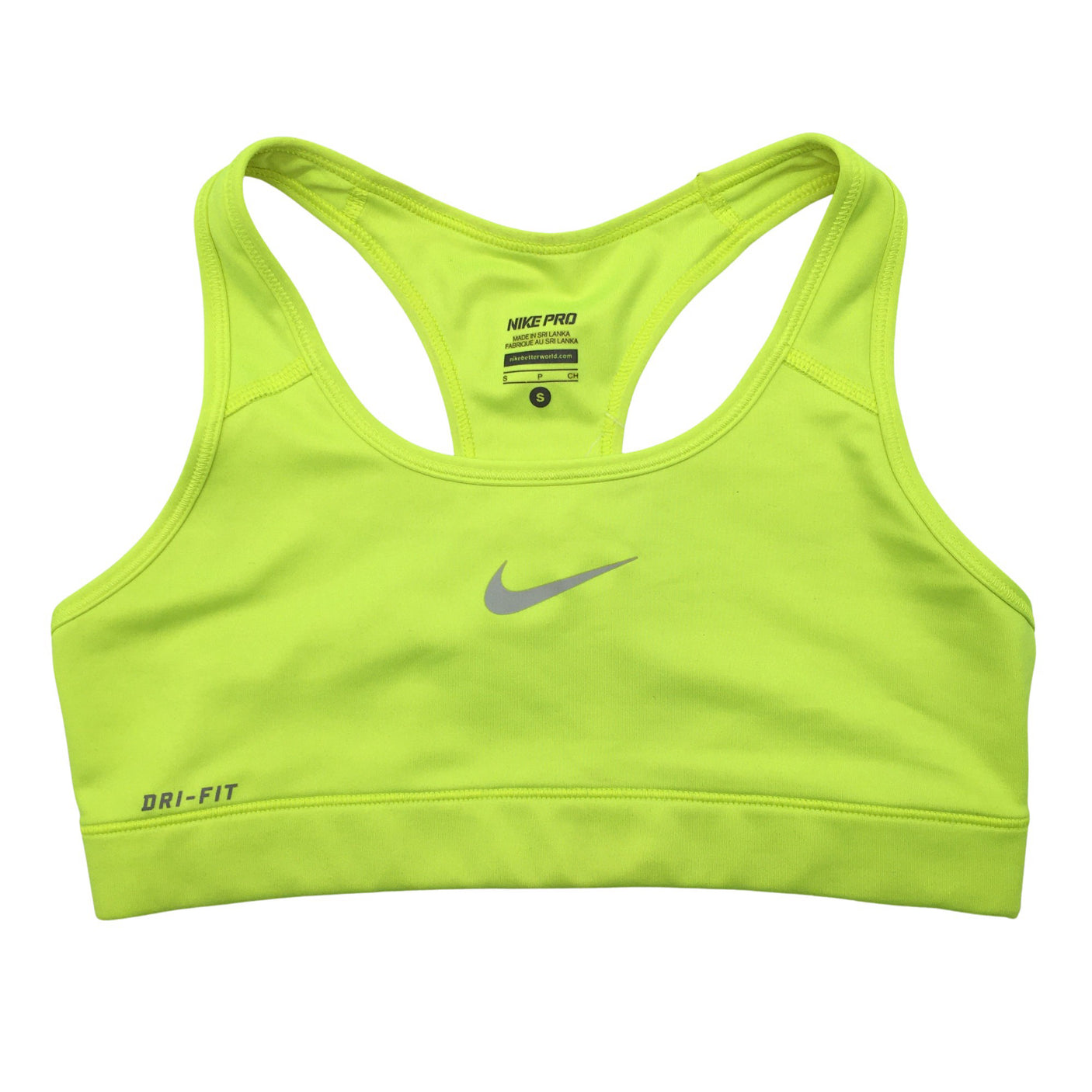 Unisex Nike - Urheilutoppi, koko 36 -  (1)