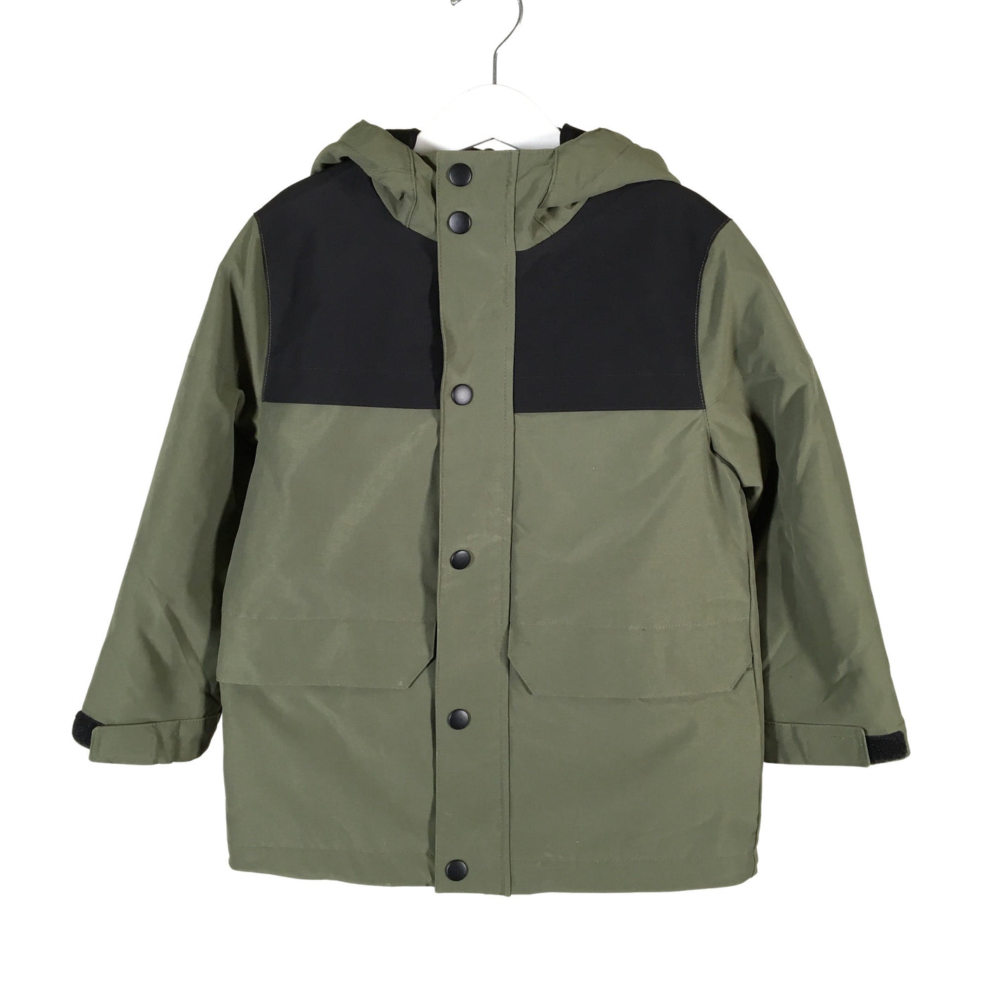 Unisex Zara - Toppatakki, koko 110 - 116 -  (1)