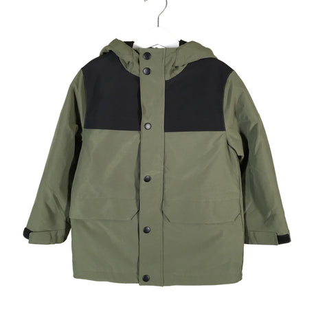 Unisex Zara - Toppatakki, koko 110 - 116 -  ()