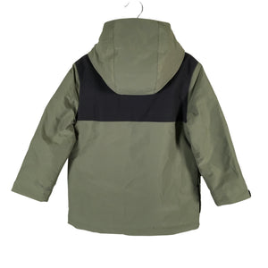 Unisex Zara - Toppatakki, koko 110 - 116 -  (2)