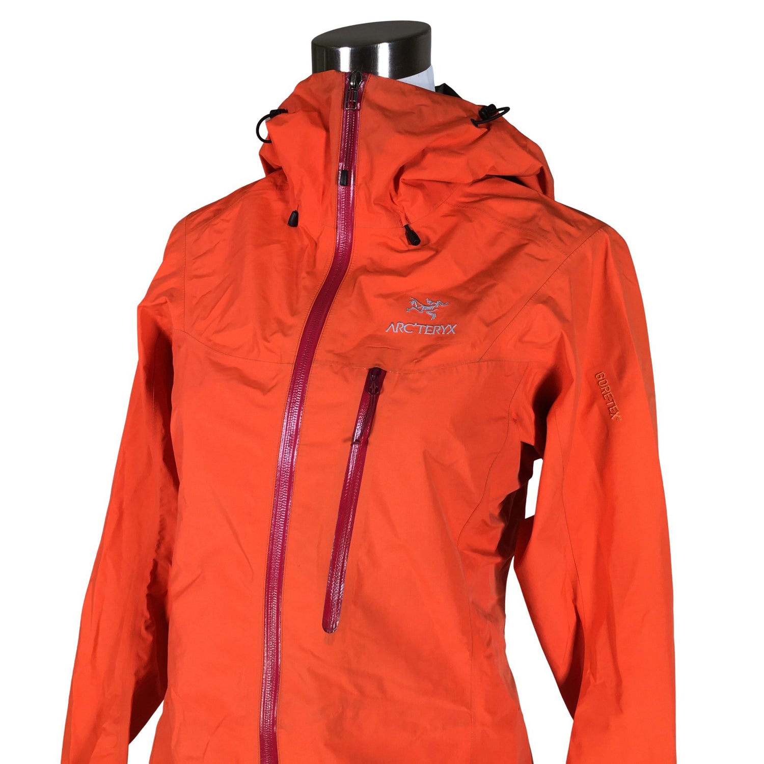  Välikausitakki  Kuoritakki, koko 36  Arc'teryx 