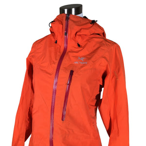 Unisex Arc'teryx - Kuoritakki, koko 36 -  (3)