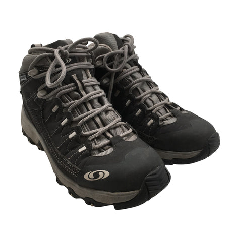 Unisex Salomon - Vaelluskenkä, koko 39 -  (2)