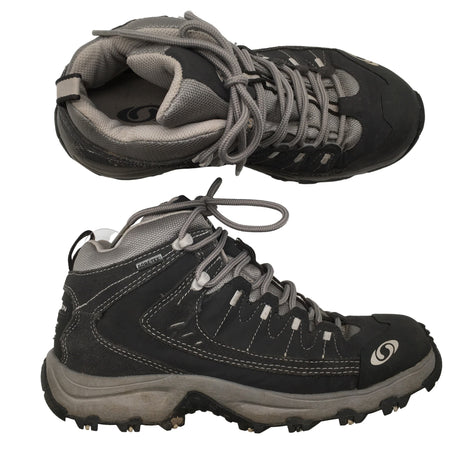 Unisex Salomon - Vaelluskenkä, koko 39 -  ()