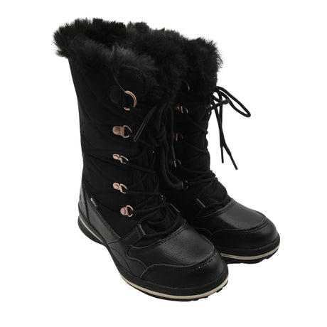 Unisex Everest - Talvikengät, koko 34 -  (2)