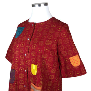 Unisex Marimekko - Kangasmekko, koko 42 -  (3)