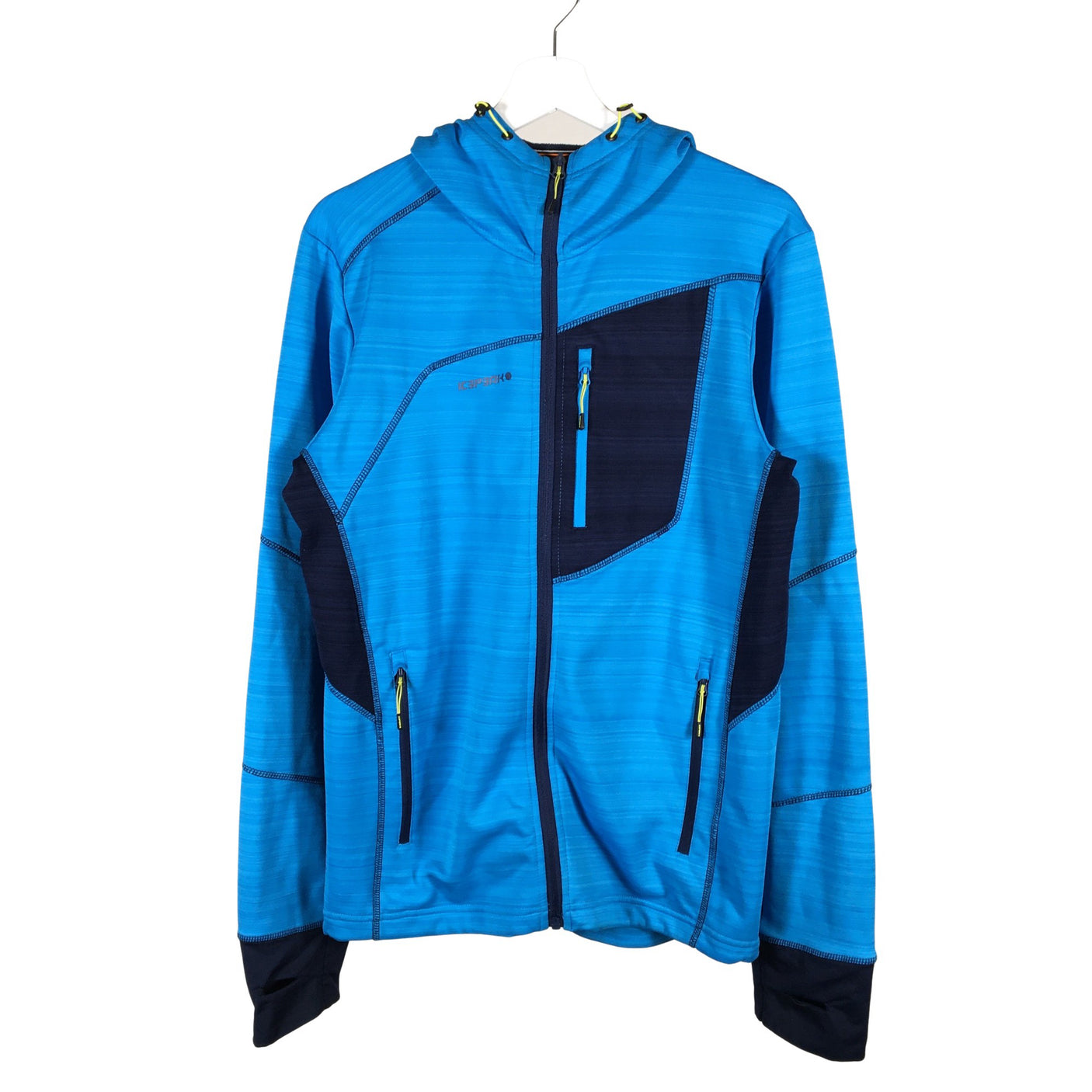 Unisex Icepeak - Huppari, koko M -  (1)