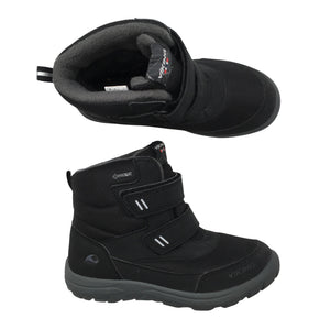 Unisex Viking - Talvikengät, koko 33 -  (1)