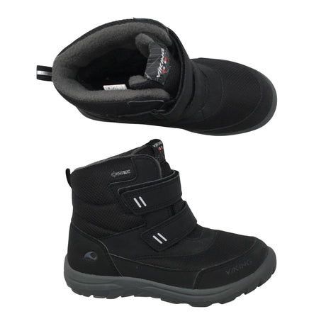 Unisex Viking - Talvikengät, koko 33 -  ()