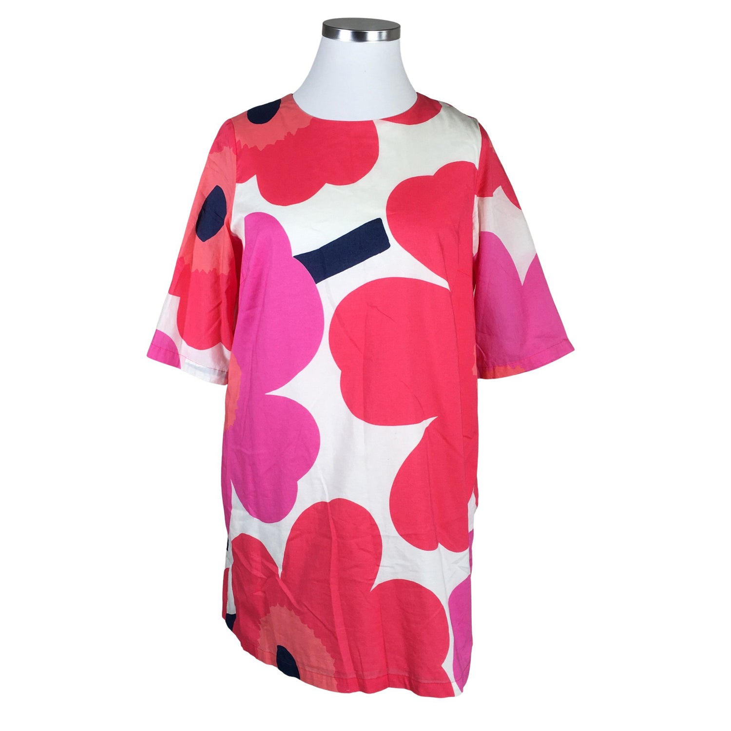  Mekko  Kangasmekko, koko 44  Marimekko 