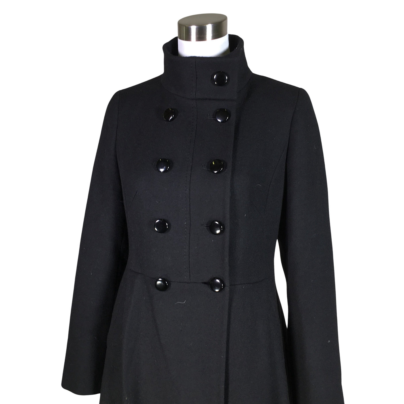 Unisex Manuela Conti - Villakangastakki, koko 38 -  (3)