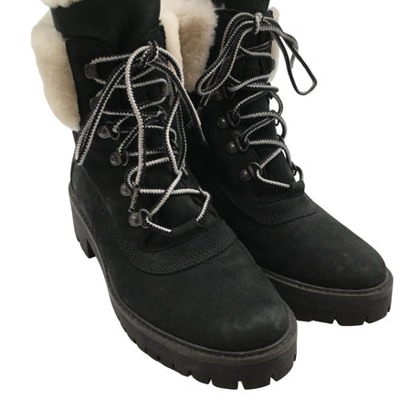 Unisex Timberland - Nilkkurit, koko 38 -  (2)