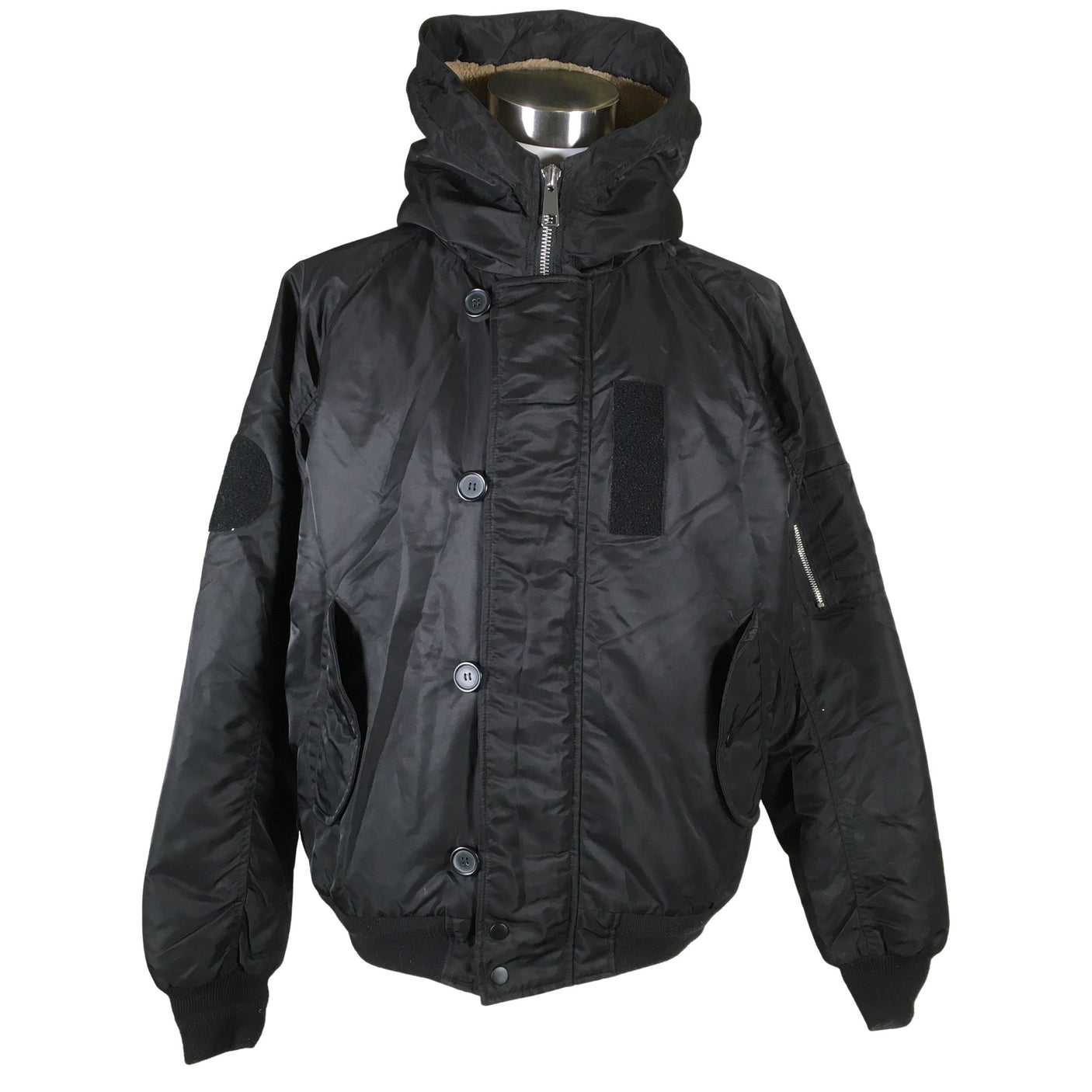 Unisex Vailent - Toppatakki, koko L -  (1)