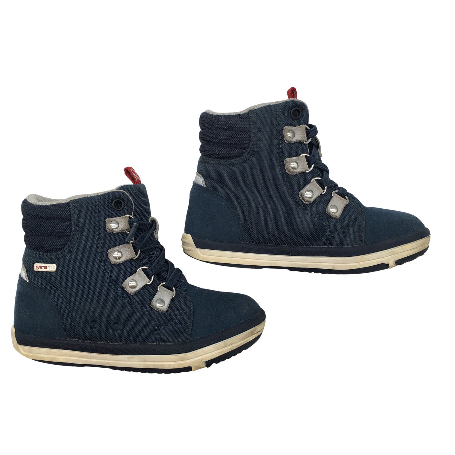 Välikausikengät, koko 27