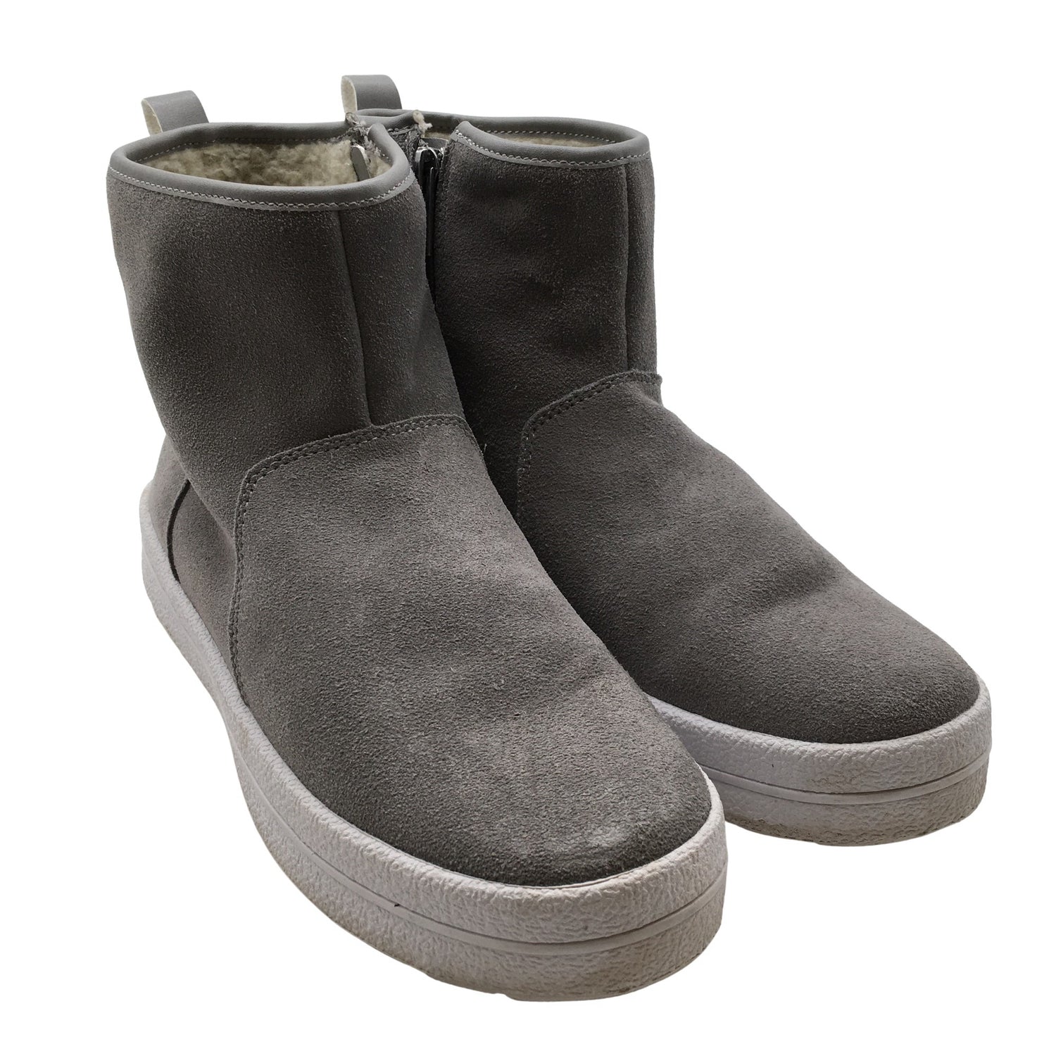 Talvikengät, koko 39