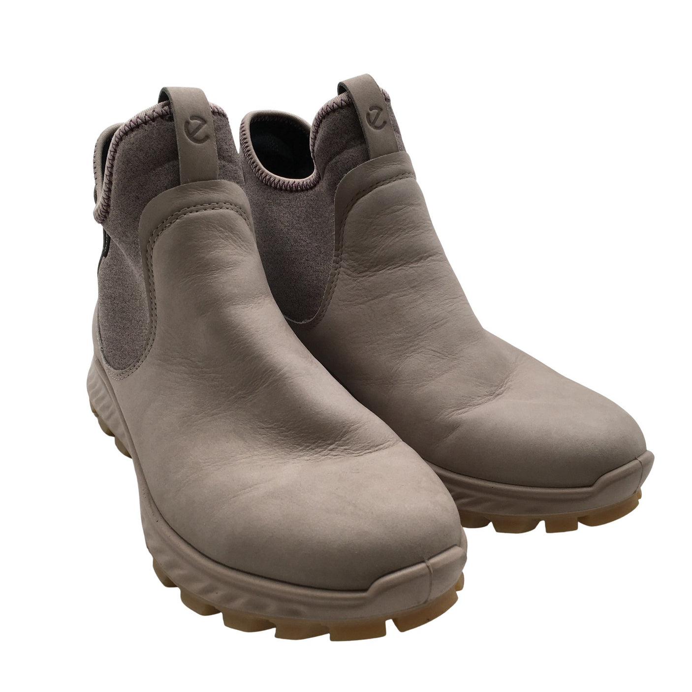 Unisex Ecco - Nilkkurit, koko 38 -  (2)