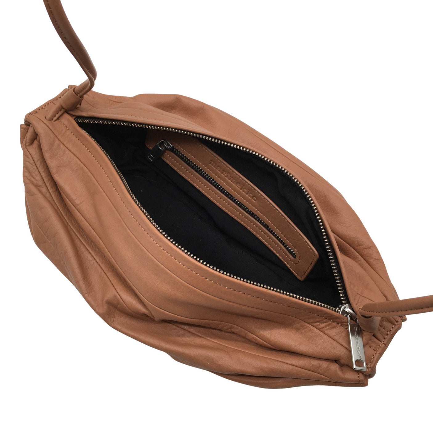 Olkalaukku, koko Mini